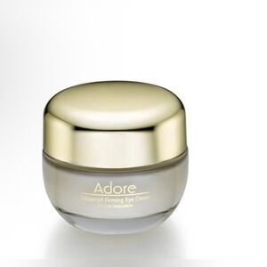 Adore cosmetics Advanced Firming Eye Cream new in box
